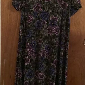 Lularoe Carly
